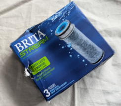 Filtros De Agua De Reemplazo Para Jarra Brita Stream 3 Paquete NUEVO - $24.62 CAD