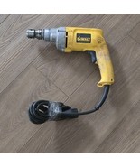 DEWALT DW235G 7.8 Amp 1/2 in. VARIABLE SPEED REVERSING DRILL - $553.18 MXN