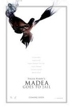 Madea Goes To Jail ~ 27x40 Single Sided Original Movie Poster - £10.42 GBP