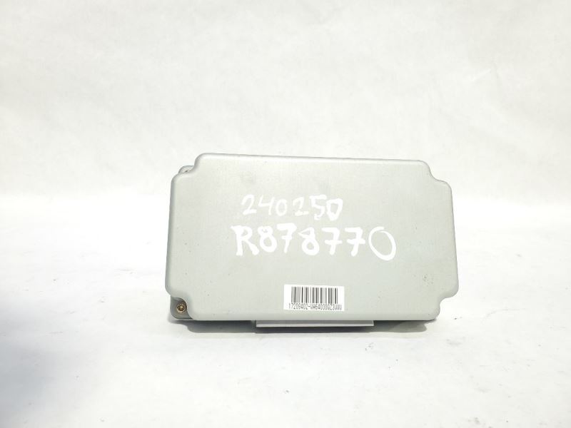 2004 Subaru Forester OEM Transmission Control Module X 2.5L Automatic AWD  - $70.54