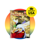 Inuyasha + The Final Act + 4 Movie Complete TV Series English Dub Anime DVD - £28.72 GBP