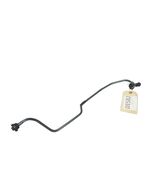 2018-2025 audi a4 a5 2.0l coolant reservoir breather hose line pipe 8W01... - $514.12 MXN