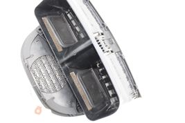 01-06 MERCEDES-BENZ CL55 AMG DASH CENTER AIR VENT Q8390 image 10