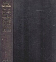 Nobody Knows My History The Life Of Joseph Smith Brodie, Fawn M. 1957 Hardcover - $34.88