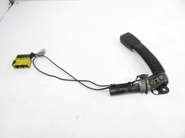 00-02 BMW Z3 E36 Seatbelt Clip Buckle, Right 72118413888 - $612.12 MXN
