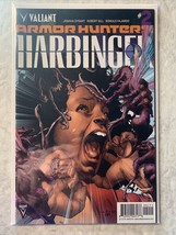 Armor Hunters: Harbinger #2  2014  Valiant comics - £1.55 GBP