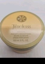Avon Timeless Perfumed Skin Softener Body Cream New 5 fl. oz. Full Size - $14.26