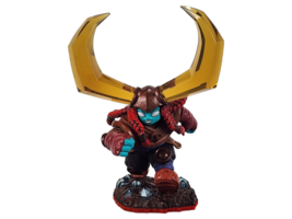 Skylanders Imaginators HEAD RUSH Trap Team Master Figure Activision #87165888 - £5.40 GBP