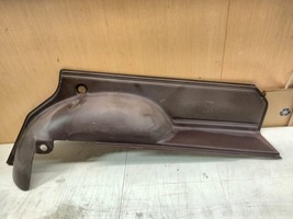 1982 Chevette Rear Passenger Side Panel Cargo Area Side Interior Trim Re... - $1,210.22 MXN