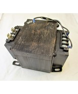 Cutler Hammer C0750E2AFB Control Transformer 1PH - $45.43 CAD