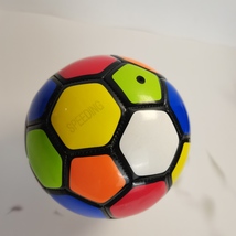 SPEEDING Foot Balls – Built for Speed image 6