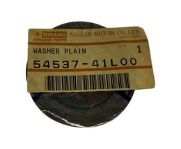 Nissan 54537-41L00 - Collar Bushing Plain Washer - $14.22