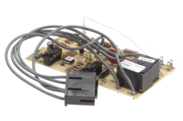 Robot Coupe 102481, FRF1605910, P02282\04, Control Board - $365.40