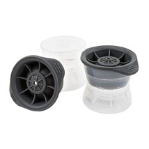 Tovolo Sphere Ice Molds - Set of 2 - $20.99