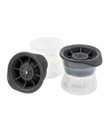 Tovolo Sphere Ice Molds - Set of 2 - £16.45 GBP