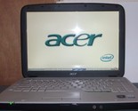 Acer Aspire 4315-2490 14.1&#39;&#39; 2.10GHz Intel Core 2 Duo 2GB Ram Windows 7 - $39.95