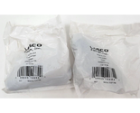 Lasco PVC Insert Tee Combo. Fitting, 1&quot; x 1&quot; x 3/4&quot; Female Water Pipe Lo... - $8.75