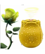 rose massager 10 speed perfect birthhday gift decreet packaging .box - $16.65