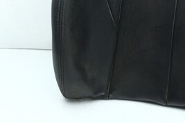 2012-2018 BMW F30 335i 328i FRONT DRIVER LEFT UPPER SEAT COVER OEM BLACK H1449 image 6