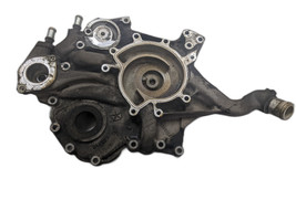 Engine Timing Cover From 2005 Jeep Grand Cherokee  3.7 53021227AA - $89.95