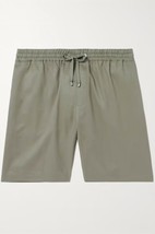 Frame traveler shorts in Desert Sage - size M - £83.95 GBP