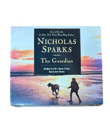 The Guardian by Nicholas Sparks Audiobook CD 2005, Compact Disc, Abridge... - $15.09 CAD