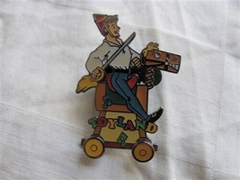 Disney Trading Pins 18084 Magical Musical Moments - Toyland - £7.43 GBP