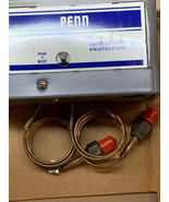 PENN P45NCA-12C Oil Failure Cutout Control PN45NCA-12C - $135.82 CAD