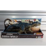 NEW Jurassic World Epic Evolution Ruthless Rampage Allosaurus w/Sounds - £22.38 GBP