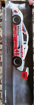 Comptech USA Parker Johnstone Autograph 1991 Daytona 24hr Long Racing Poster - £355.00 GBP