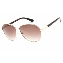 Men&#39;s Sunglasses Guess GF0221-32F Golden ø 59 mm (S0378676) - £53.80 GBP