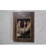 Pearl Harbor movie 60th Anniversary Comemorative Edition on DVD, Great C... - £7.68 GBP