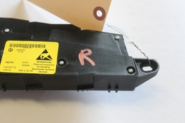 2006-2010 BMW E60 525i RIGHT SIDE PASSENGER SEAT CONTROL SWITCHES R3625 image 8