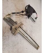 Window Regulator with Motor 14120 L 1067770 - $774.62 MXN