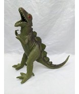 1979 Tyrannosaurus T Rex Dinosaur Toy 8&quot; X 8&quot; - £15.29 GBP