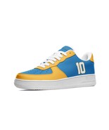 San Diego Chargers Shoes for Men &amp; Women | San Diego Chargers Football S... - $130.20 CAD