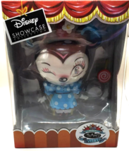 Disney Showcase Collection The World of Miss Mindy Vinyl Minnie Mouse - $12.87
