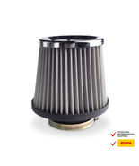 FERROX MOBIL UNIVERSAL FILTERS OPEN FILTER BASE 6 inch (1988 - 2016) - €168,21 EUR