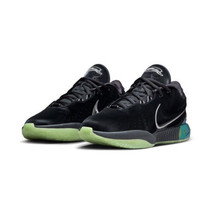 Nike Mens Lebron XXI Fashion Sneakers Size:10 - £157.17 GBP