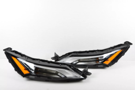 Complete! 2021-2024 Nissan Rogue S SL SV LED Turn Signal DRL Set Left Ri... - $449.00