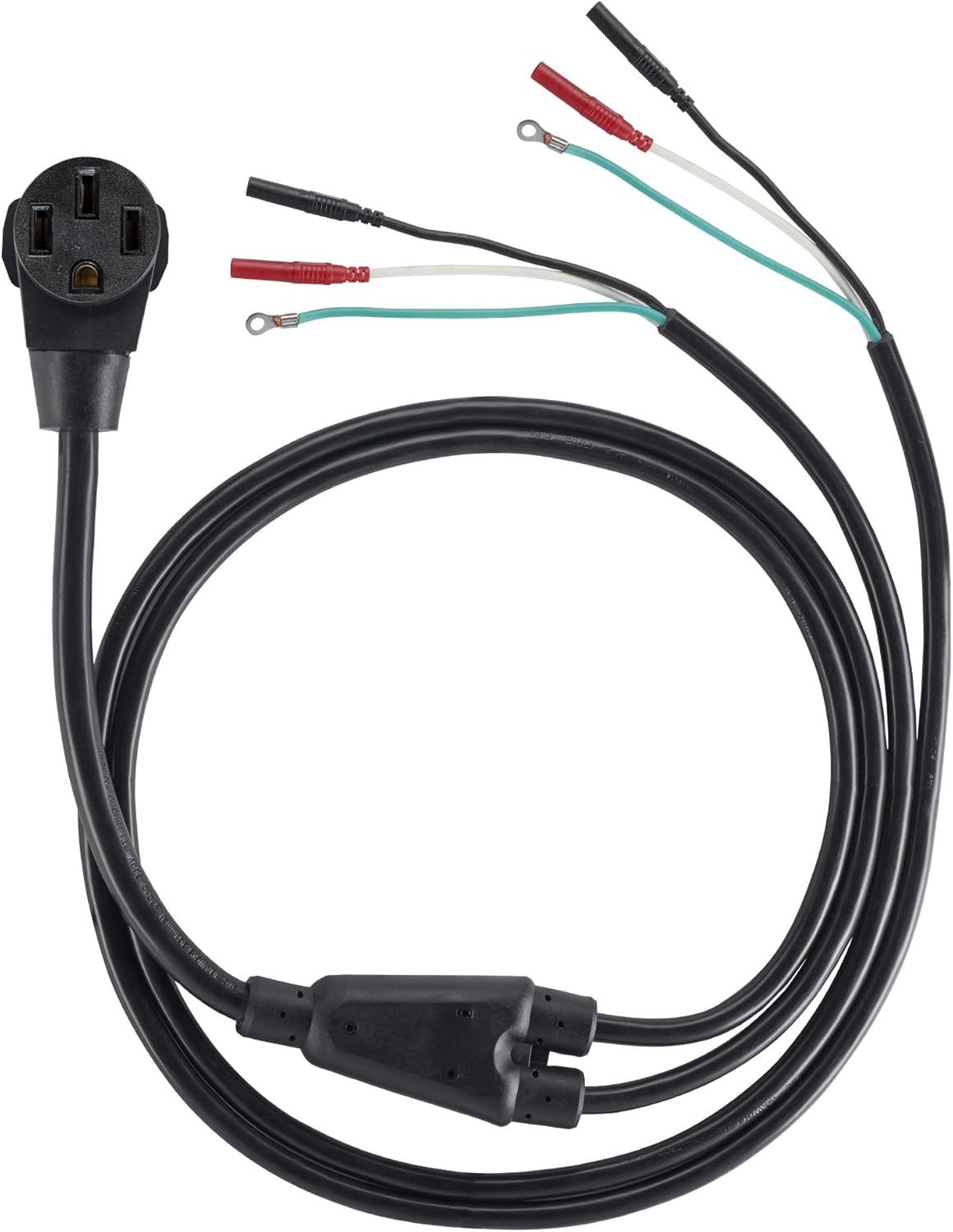 Westinghouse Outdoor Power Equipment 50 Amp Inverter Generator Parallel,... - $84.99