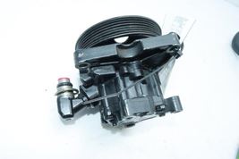 Power Steering Pump 163 Type ML350 Fits 98-04 MERCEDES ML-CLASS 60551 image 9