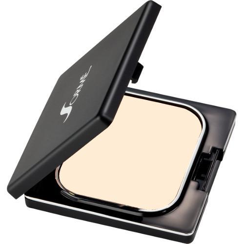 Sorme Believable Finish Powder Foundation Soft Ivory