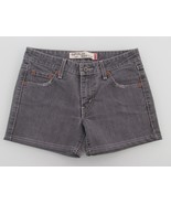 Levi&#39;s 518 Women&#39;s Denim Shorts Size 5 (Juniors) - $24.69 CAD