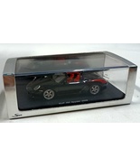 Resin Car 1/43 scale Spark &quot;Porsche RUF RK Spyder&quot; 2006 black #S0708  - $70.00