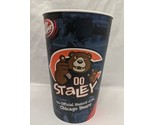 Bears Collector Series 2 Of 3 Staley Mascot Dynamic Drinkware Cup - £24.73 GBP