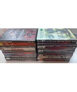 20 horror movies mix dvd lot bundle lot B -2 - $24.75