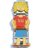 Sorority Chick Italian Charm - $7.88