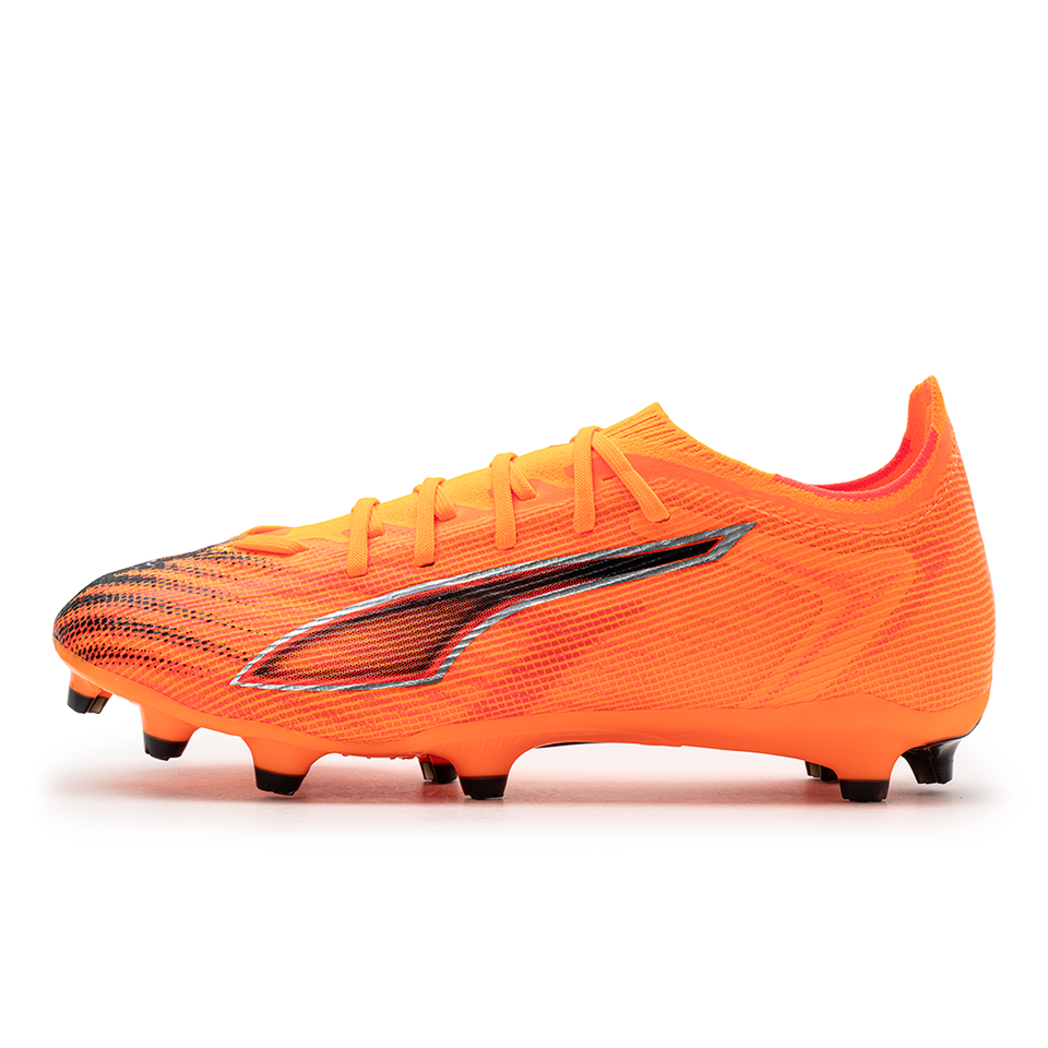 PUMA Ultra 6 Match FG/AG Men&#39;s Football Shoes Soccer Sports Training 108... - $122.31