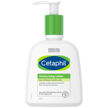 Cetaphil Moisturising Lotion 237mL Pump - £64.47 GBP